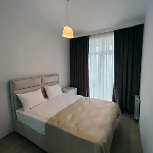 Comfort Апартаменты