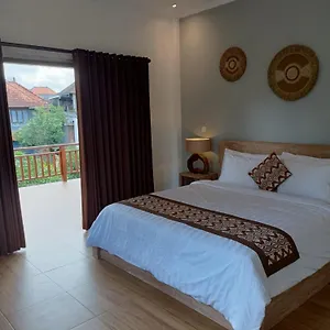  Проживание в семье Karma House Индонезия