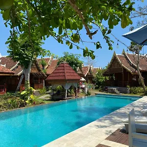  Апартаменты My Dream Bali Индонезия