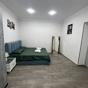 Old House Апартаменты