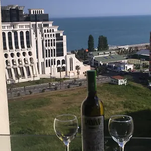  Апартаменты Orbi Plaza David Apt. Грузия