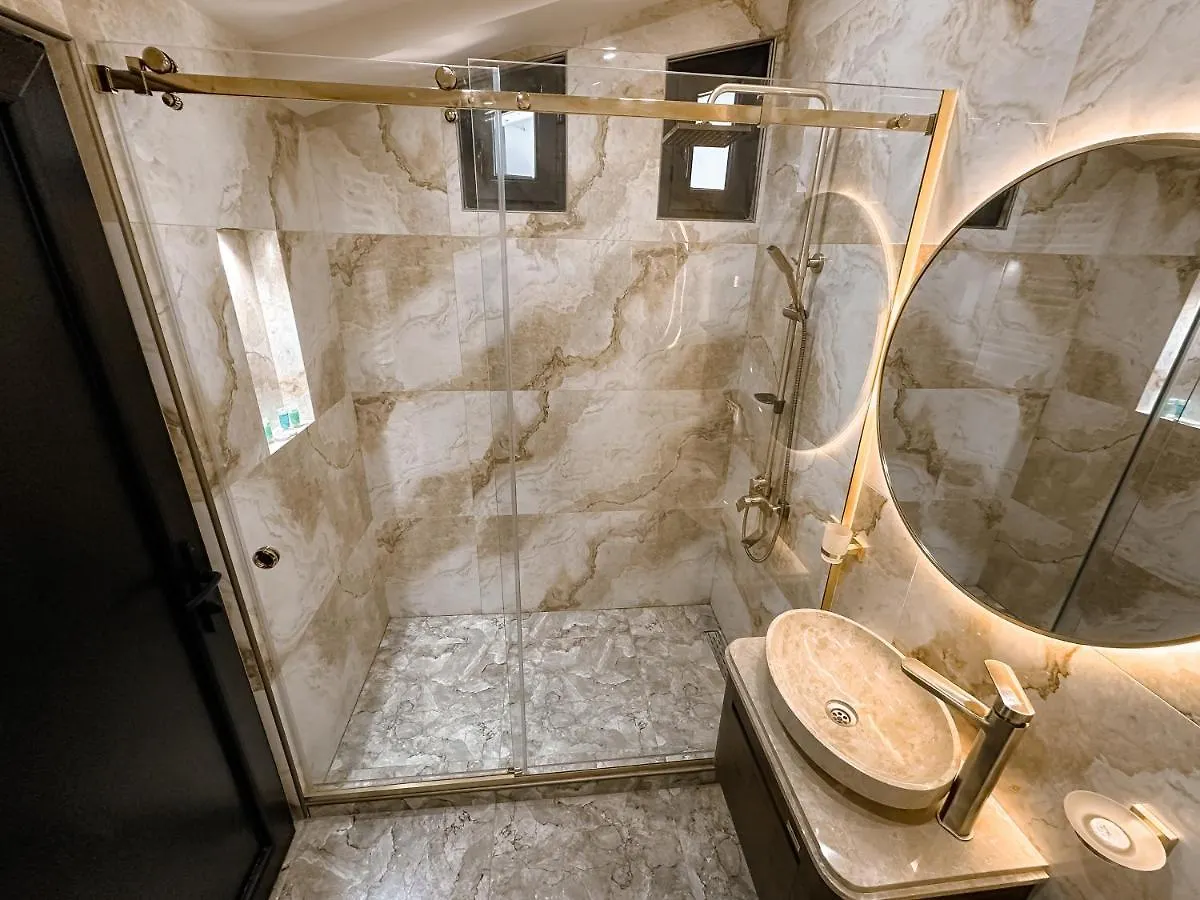 Mansarda House Apartman Tbiliszi 0*,