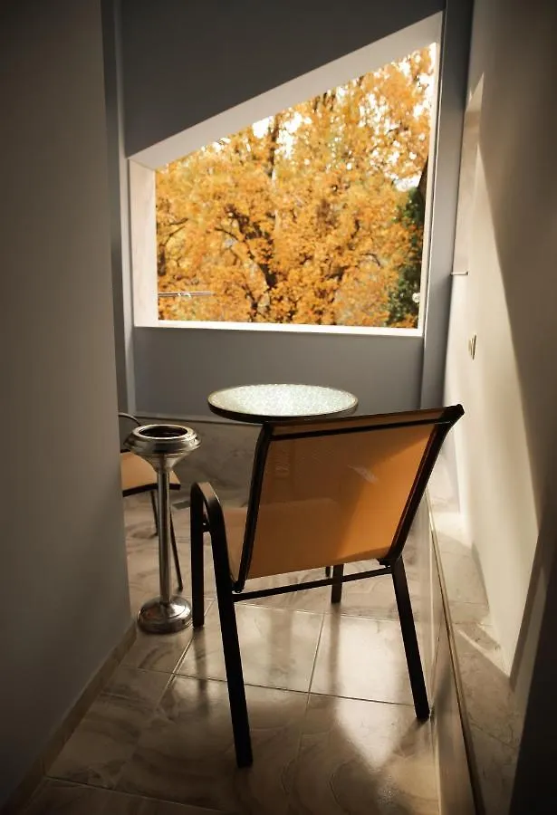Mansarda House Apartman Tbiliszi Grúzia