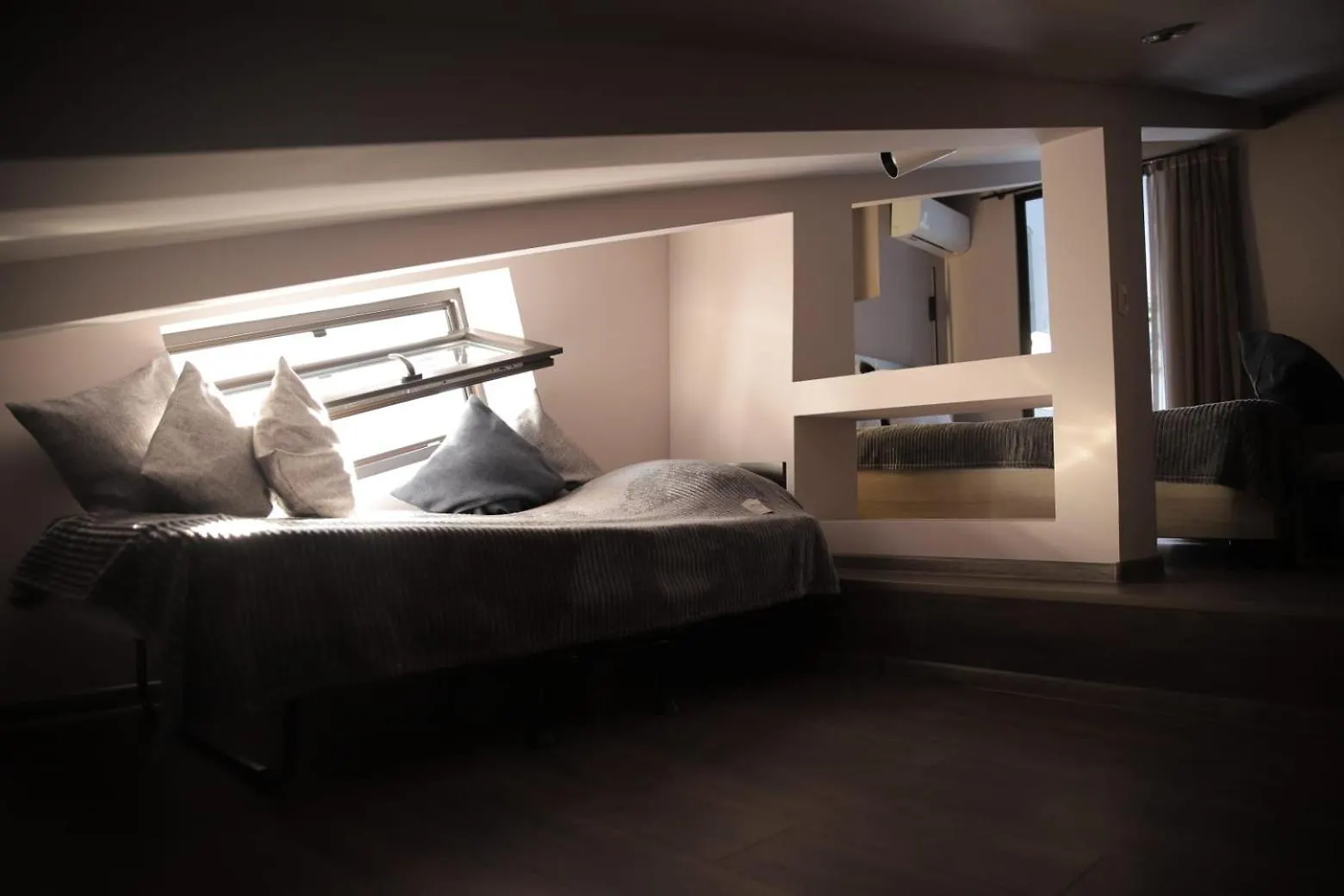 Mansarda House Apartment Tbilisi 0*,