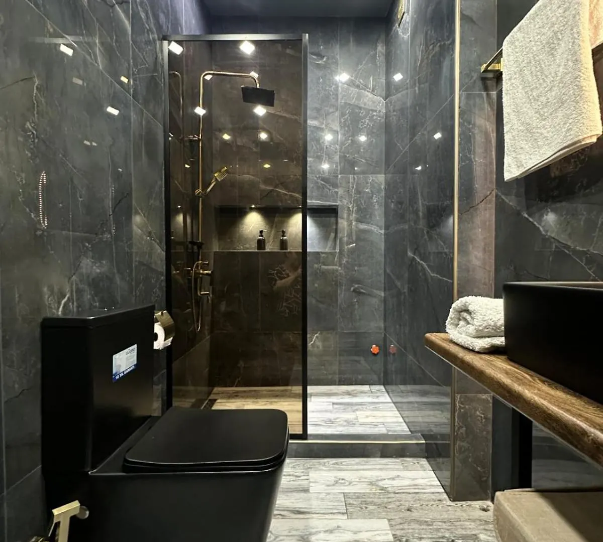 Mansarda House Apartment Tbilisi