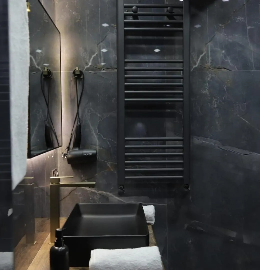 Mansarda House Apartment Tbilisi
